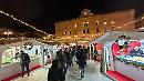 Da Potenza a Matera nei mercatini natalizi trionfa l’artigianato artistico
