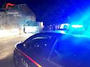 Appostamenti, pedinamenti, offese all'ex moglie: arrestato in flagranza di reato un 61enne della provincia di Matera