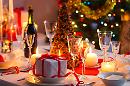 Il Natale in equilibrio a tavola, tra gusto e salute