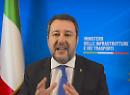 "Squadra che vince non si cambia, in Sardegna ma anche in Basilicata ..": Salvini allontana le ambizioni presidenziali di Pepe 