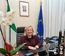Matera, si è insediato il nuovo prefetto Cristina Favilli
