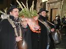 A San Mauro Forte ritorna il Campanaccio