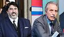Basilicata 2024: Crippa l'ammazza Pepe tira la volata di Bardi 