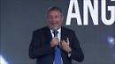 Lucani al voto parla l'ex candidato presidente Chiorazzo: "Concluderò questa campagna elettorale dopo aver visitato tutti e 100 i comuni della Provincia di Potenza"