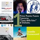 di_VERSO in_VERSO. Primo premio per il 'Federico II' di Apricena