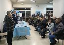 A Matera entusiasmo e partecipazione per l'inaugurazione della sede di "Noi Moderati" 