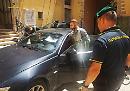 La GdF di Foggia scopre a Cerignola una frode fiscale da 11milioni di euro sull'importazione di auto che coinvolge anche la Basilicata: 7 misure cautelari e 21 indagati