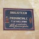 A Matera il presidio permanente per difendere la 'Biblioteca Stigliani'
