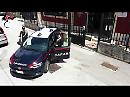 I Carabinieri arrestano a San Marco in Lamis un "Nerone" per ripicca