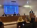 Confindustria Basilicata incontra il ministro Urso: le richieste del presidente Somma a tutela delle imprese del territorio