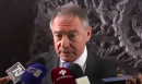 "Il Centro spaziale di Matera è un orgoglio del Made in Italy nel mondo": parola del ministro Urso