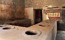 La neve e il gelato, dal thermopolium al bar