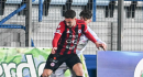 Il Foggia ingrana la quarta sconfitta sul burrone della classifica