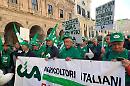 Agricoltura: la Cia conferma lo stato di mobilitazione anche in Basilicata