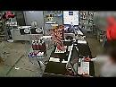 Tenta di rapinare una farmacia a Manfredonia, viene messo in fuga dallo spray al peperoncino e arrestato dai Carabinieri