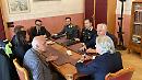 Emergenza criminalità a Cerignola, dal prefetto di Foggia la promessa di interventi tempestivi