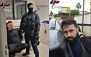 Arresto dei boss del Gargano Raduano e Troiano in Francia e in Spagna, ora si scandaglia la rete degli aiuti