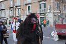 In Molise è il giorno del Diavolo: a Tufara getta la maschera e viene condannato a morte
