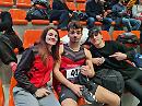 Foggia Danza tra le giovani promesse dell'Atletica leggera italiana