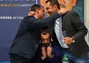 Il ministro Salvini a Potenza per inaugurare il Terminal Gallitello, leghisti lucani in fibrillazione
