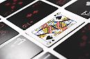 Storia e mito del blackjack dal 31 al 21, dal Sette e Mezzo alla diretta live streaming online