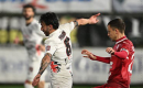 Brutto, bruttissimo il Foggia che precipita nel burrone della serie D