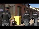 A San Severo la Polizia sequestra 38 immobili abusivi