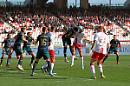 Un rigore cambia la partita con la Feralpisalò e riporta il Bari nella corsa ai Play-Off