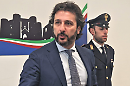 Da superpoliziotto di Foggia a nuovo questore della BAT, la nuova sfida di Alfredo Fabbrocini