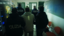 Matera: dopo i fatti di Via Torraca acciuffati i 4 georgiani 