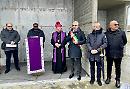 A Filiano benedetto e consegnato alla cittadinanza il nuovo cimitero