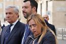 I franchi tiratori affondano Truzzu? Centrodestra alle prese con Abruzzo e Basilicata