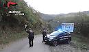 Ladri in azione nella periferia di Tolve poco prima dell’alba