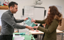Il voto spinge l'Abruzzo alle urne e fa nascere pure i bambini