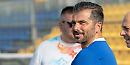 Il derby da dimenticare: Tisci esonerato dal Cerignola, Raffaele in pole per la panchina