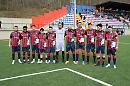Eccellenza lucana, San Cataldo show: stravince 6 - 2 contro l'Angelo Cristofaro Oppido