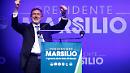 Marsilio si conferma governatore dell'Abruzzo. Bene Pd e FI, crolla M5s, male Azione