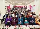 Istanbul, al confronto sulle innovazioni del diritto in campo internazionale in materia di protezione delle donne anche il giornalista lucano Fabio Amendolara