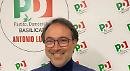 Pd lucano nel caos, Lettieri sui social prova a caricare i Dem: "Archiviare i 5 anni della giunta Bardi"