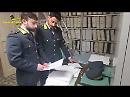 Truffa milionaria su finti braccianti a Cerignola: 20 arresti GdF, tra cui un poliziotto e due consiglieri comunali