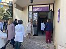 Inaugurato al San Carlo di Potenza l'ambulatorio per i disturbi della nutrizione e dell’alimentazione 