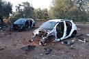 I sentieri oscuri degli staffettisti della auto rubate a Cerignola