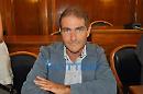 Ciccio D'Emilio ripiega nella sua Deliceto candidandosi a sindaco