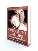 Presentazione del libro 'Con Tutto l’Amore, Nati per Essere Felici' di Sandro Carriero: tutto pronto a Potenza 