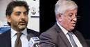 Lucani al voto, da Cupparo a Cannizzaro è Forza Italia il primo partito a presentare la lista