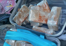 Bel colpo della GdF a San Severo: 4 chili di droga sequestrati e un arresto