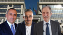 La corsa a tre per le regionali in Basilicata, con tanto di Follia