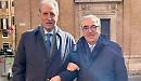 Lucani al voto, Gasparri su Bardi: "Scelto per serietà, imparzialità e gestione amministrativa"