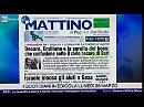 Decaro, Emiliano, la sorella del boss: che confusione sotto il cielo oscuro di Bari