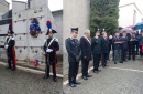 I Carabinieri ricordano a Rocchetta Michele Castellano, ucciso 80 anni fa a Malga Bala con altri 11 militari dai partigiani slavi